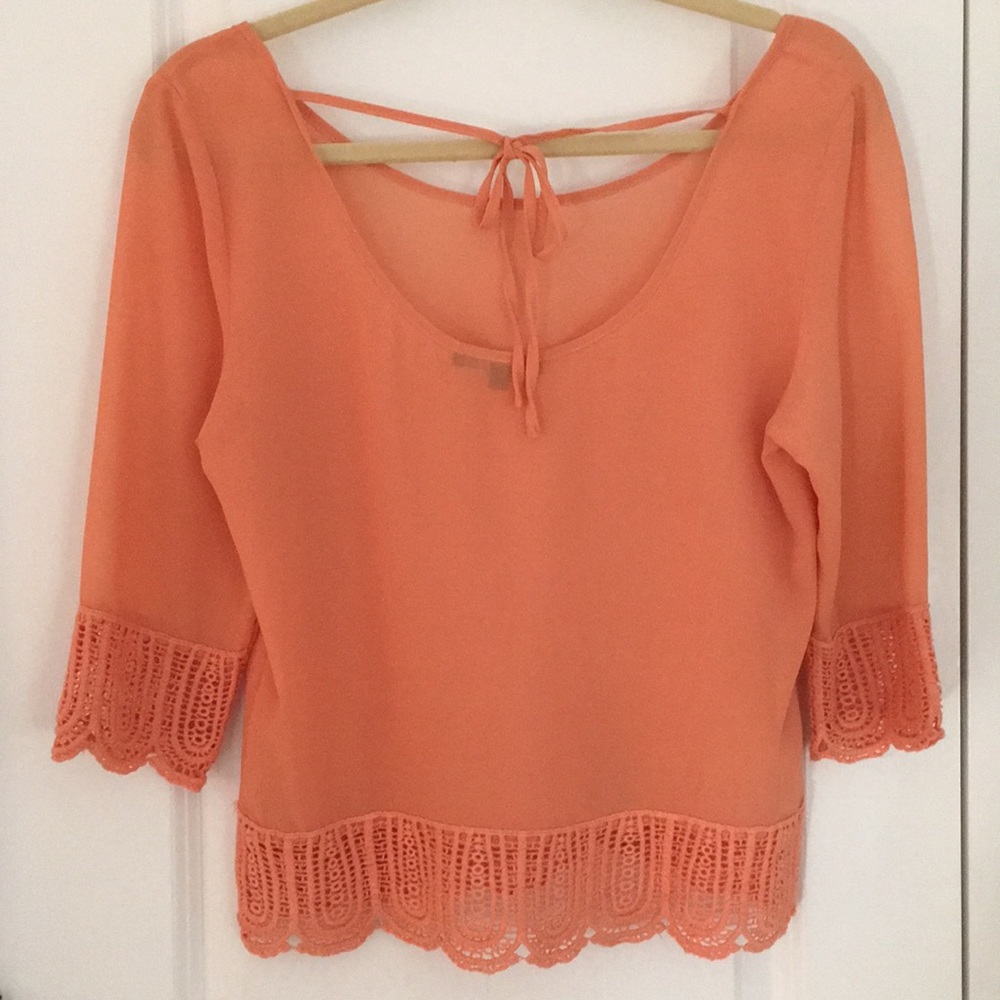 Papermoon long sleeve - Picture 2 of 4